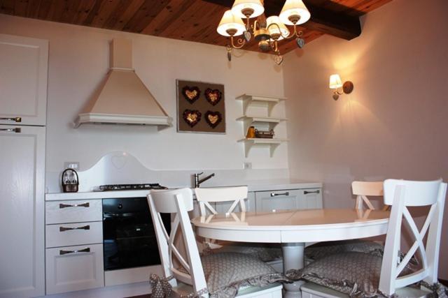La Codarda Country House Pescosolido Ngoại thất bức ảnh