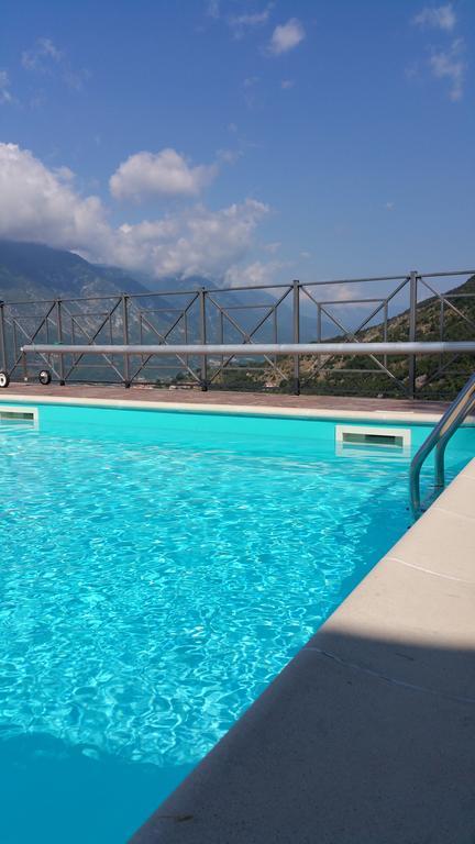 La Codarda Country House Pescosolido Ngoại thất bức ảnh