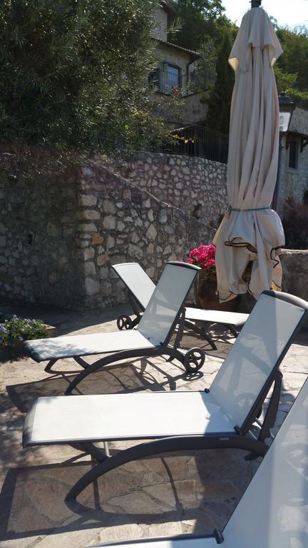 La Codarda Country House Pescosolido Ngoại thất bức ảnh