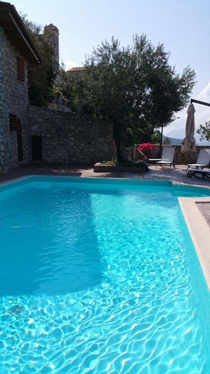 La Codarda Country House Pescosolido Ngoại thất bức ảnh