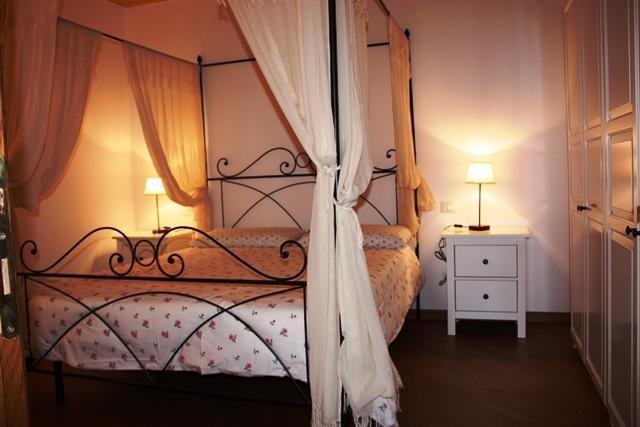 La Codarda Country House Pescosolido Phòng bức ảnh
