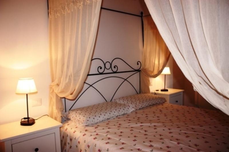 La Codarda Country House Pescosolido Phòng bức ảnh