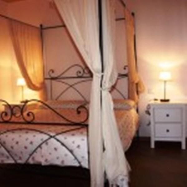 La Codarda Country House Pescosolido Ngoại thất bức ảnh