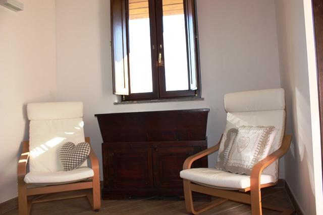 La Codarda Country House Pescosolido Ngoại thất bức ảnh