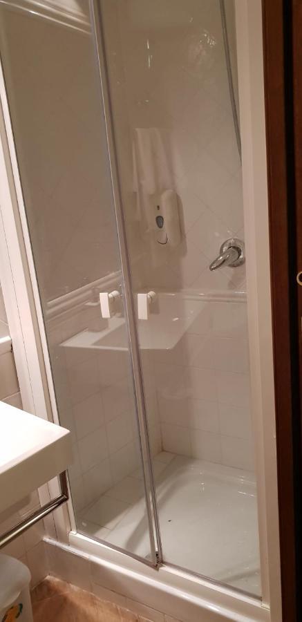 La Codarda Country House Pescosolido Ngoại thất bức ảnh
